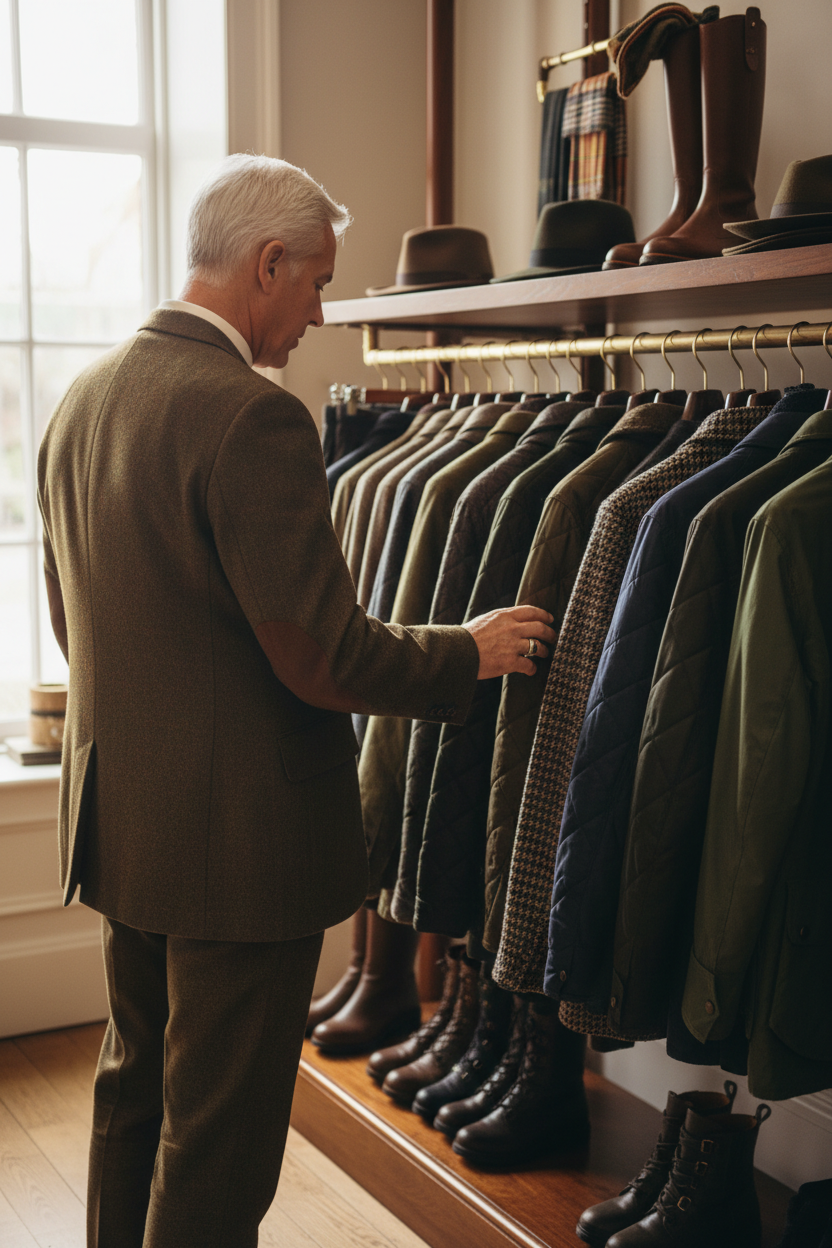 Outfitter