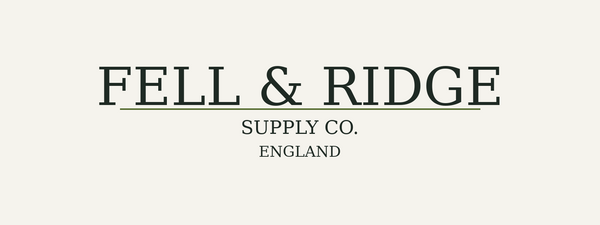 Fell & Ridge Supply Co. 
